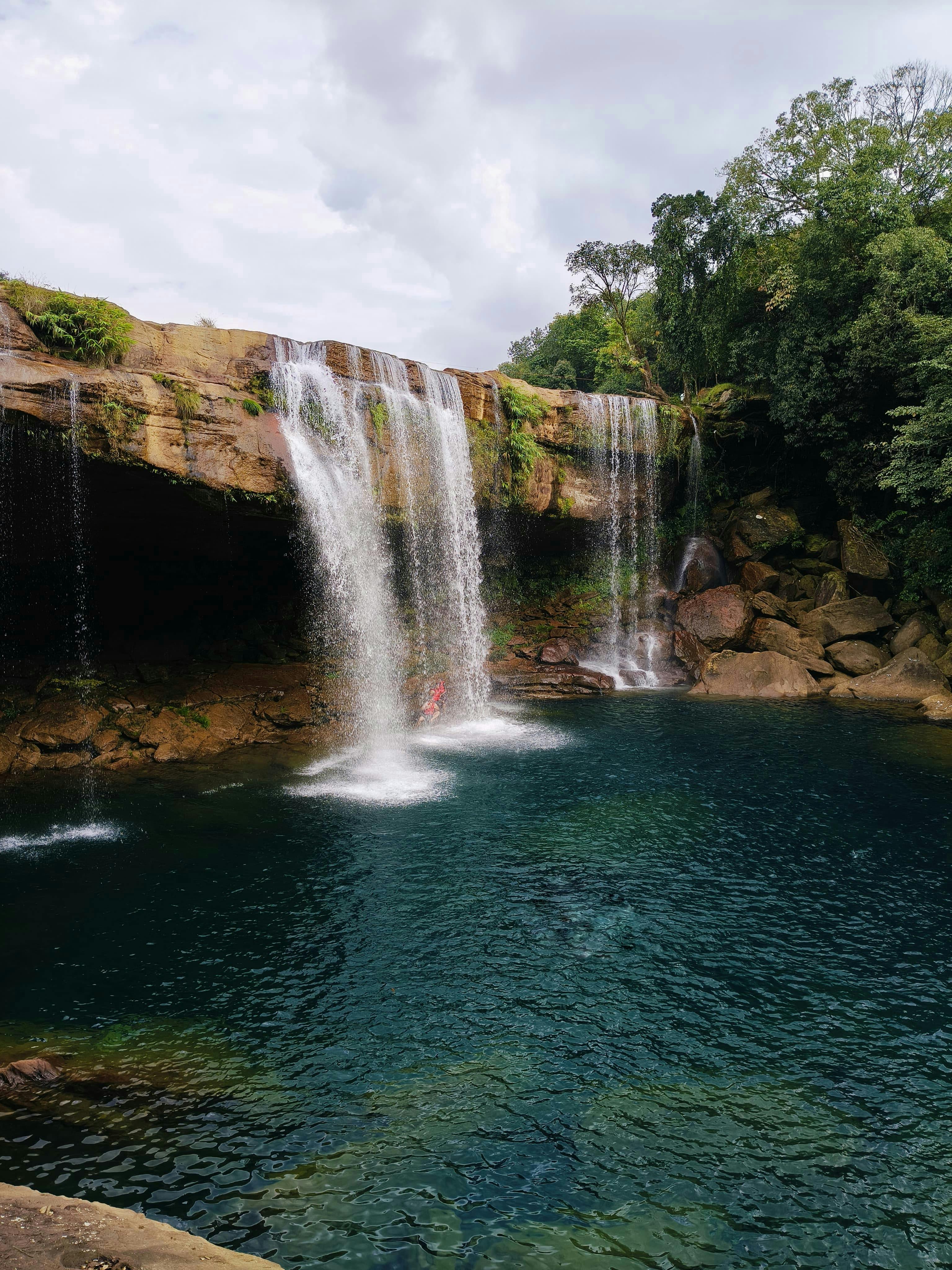 Shillong Dawki and Cherapunjee Tour Package